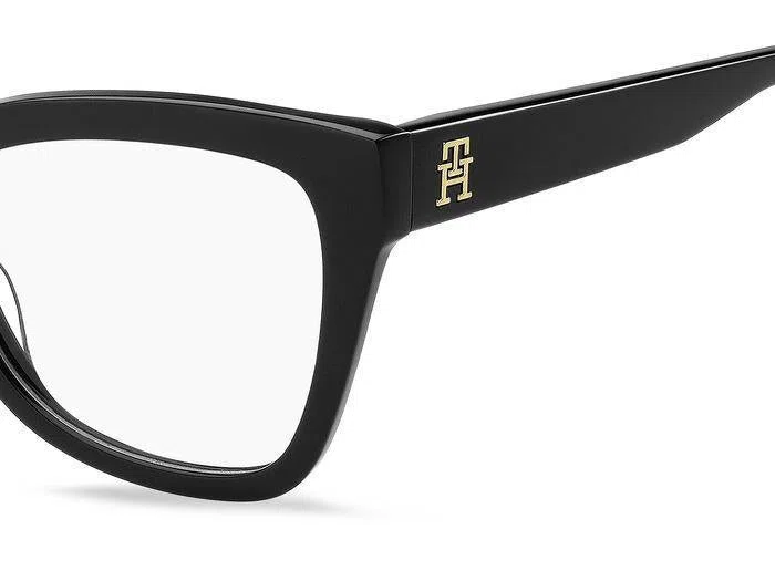Tommy Hilfiger TH2053 Eyeglasses - BL NUDE - view 8